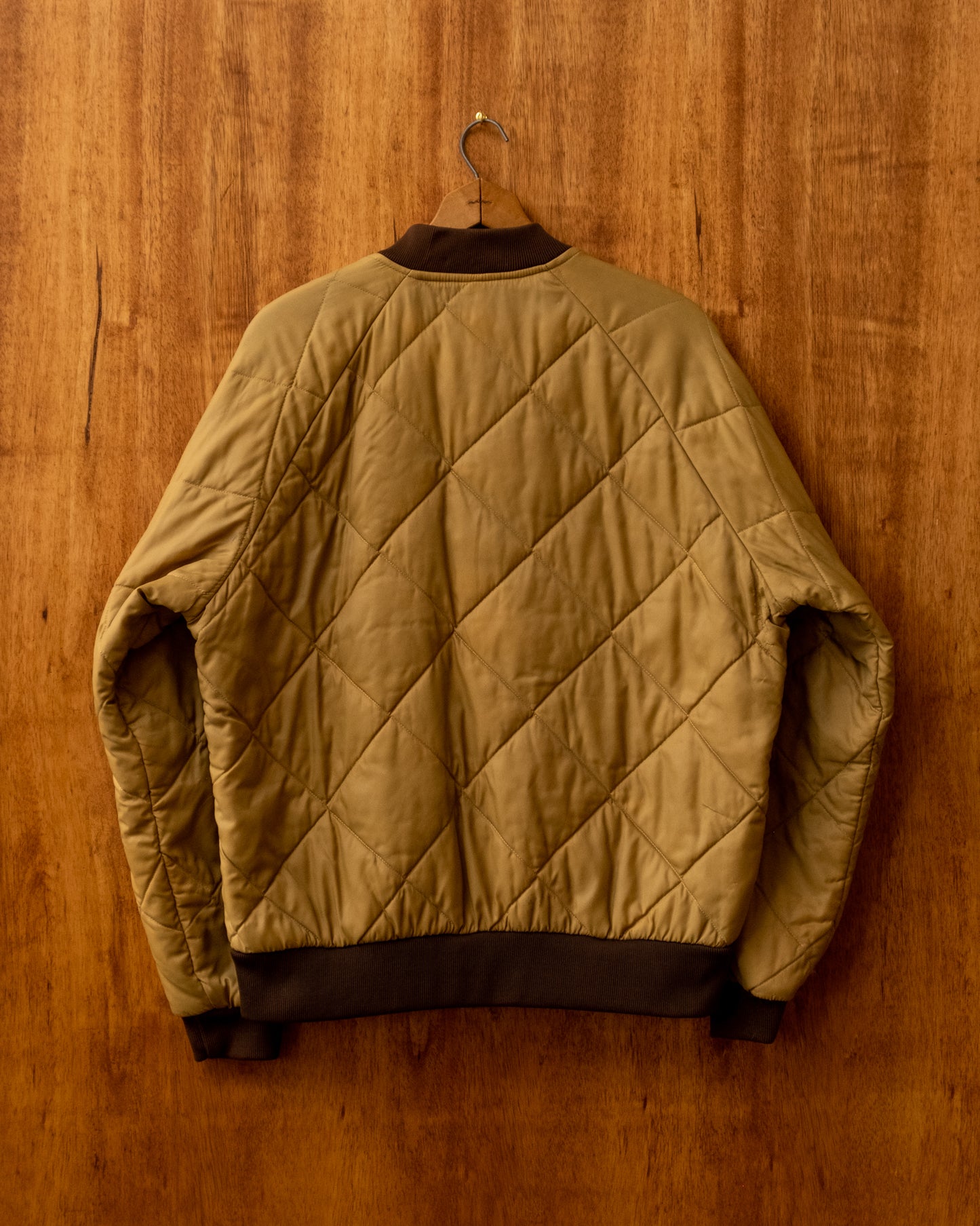 QUILTED HUNTER'S LINER 2250