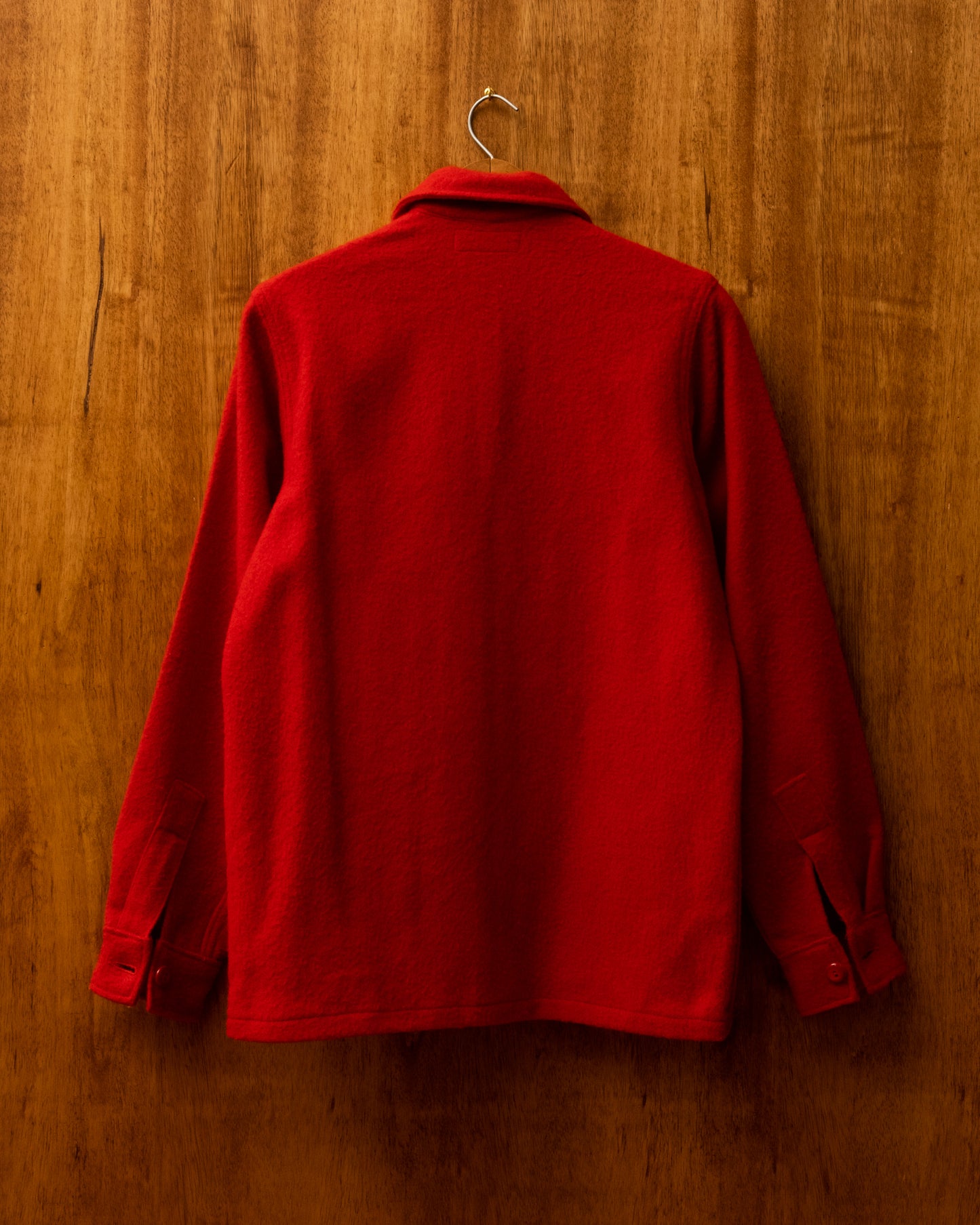 Lucky Shooting Coat 2202