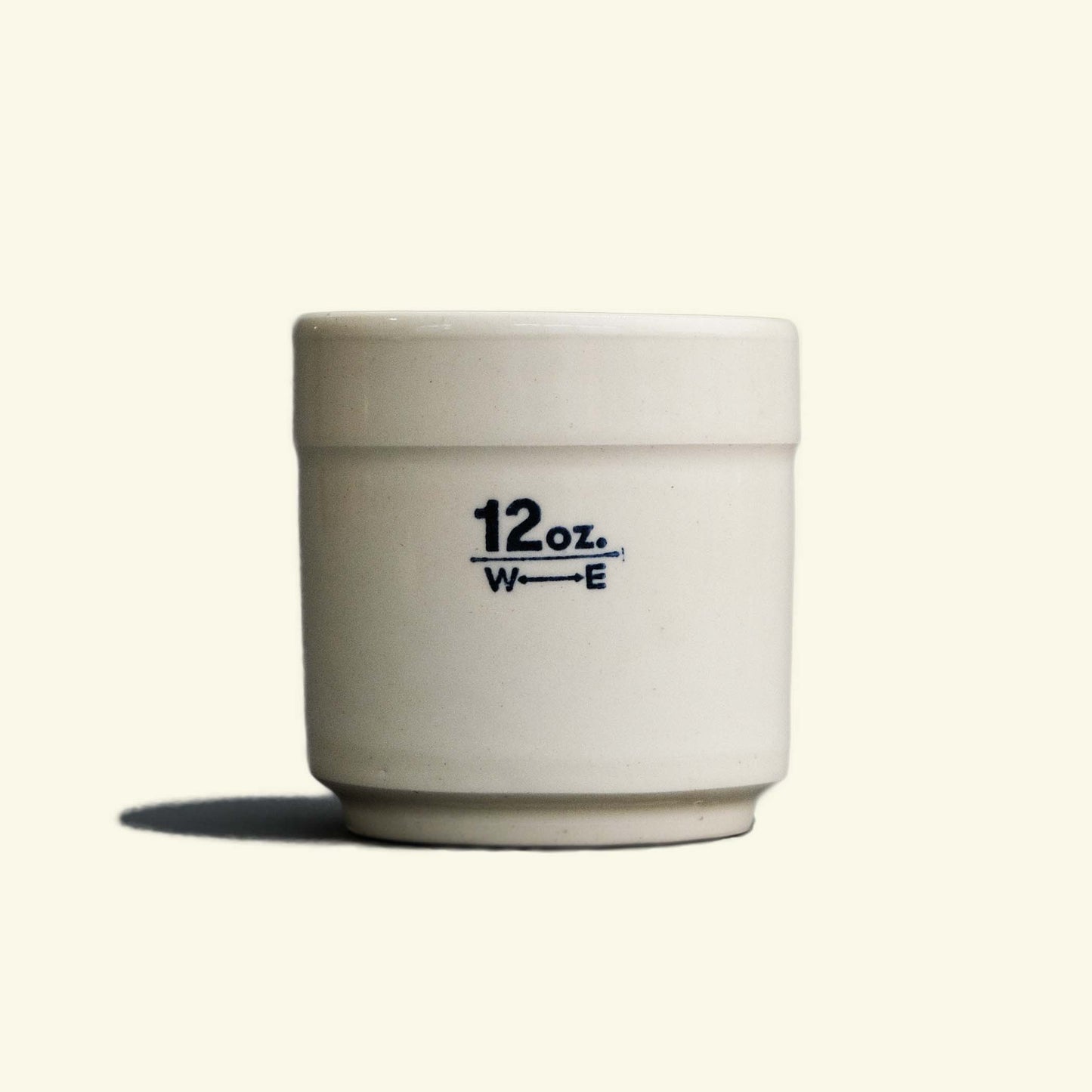 Stone Mug