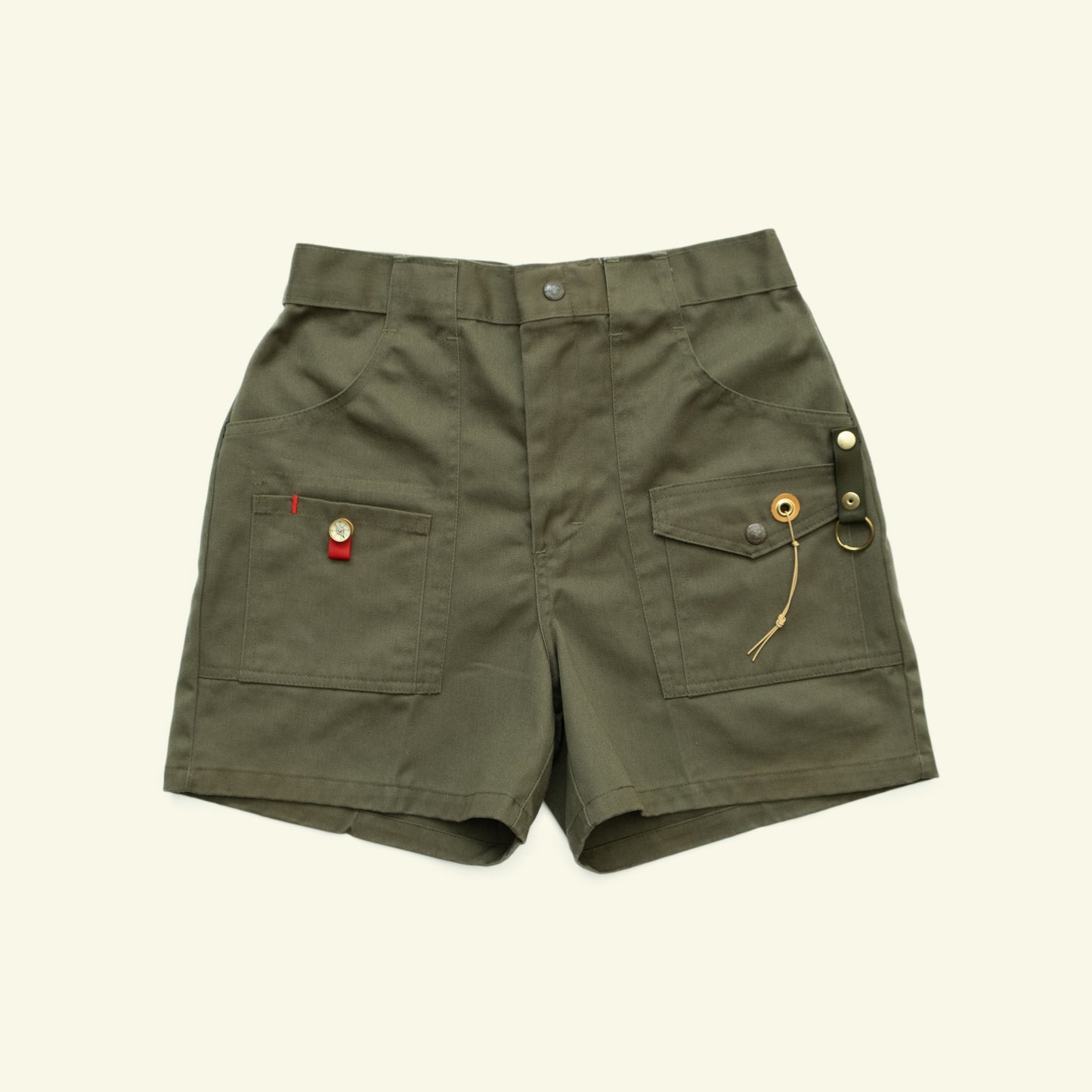 Scout Shorts