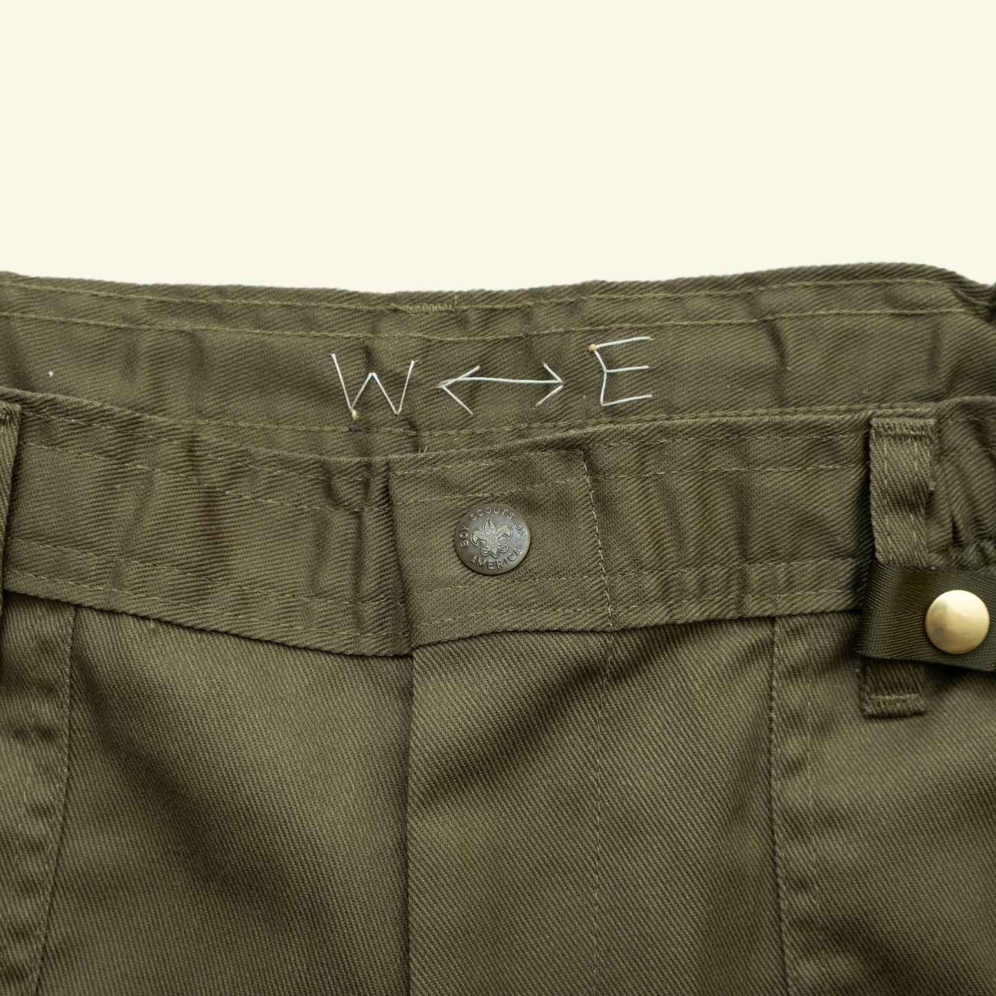 Scout Shorts