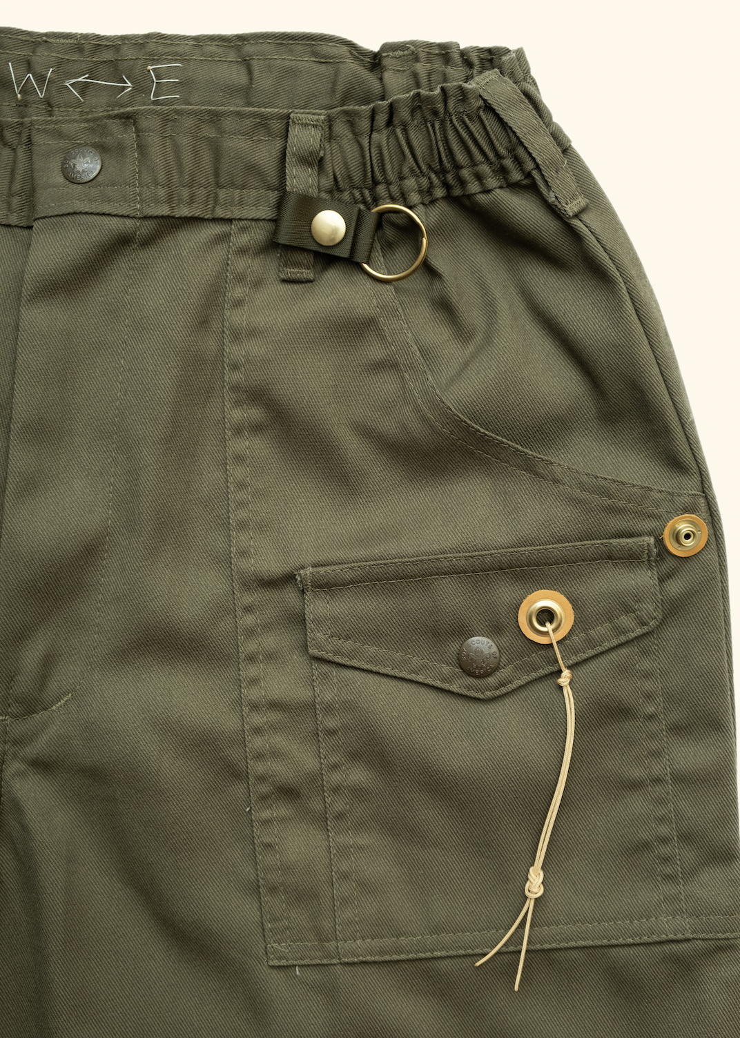 Scout Shorts