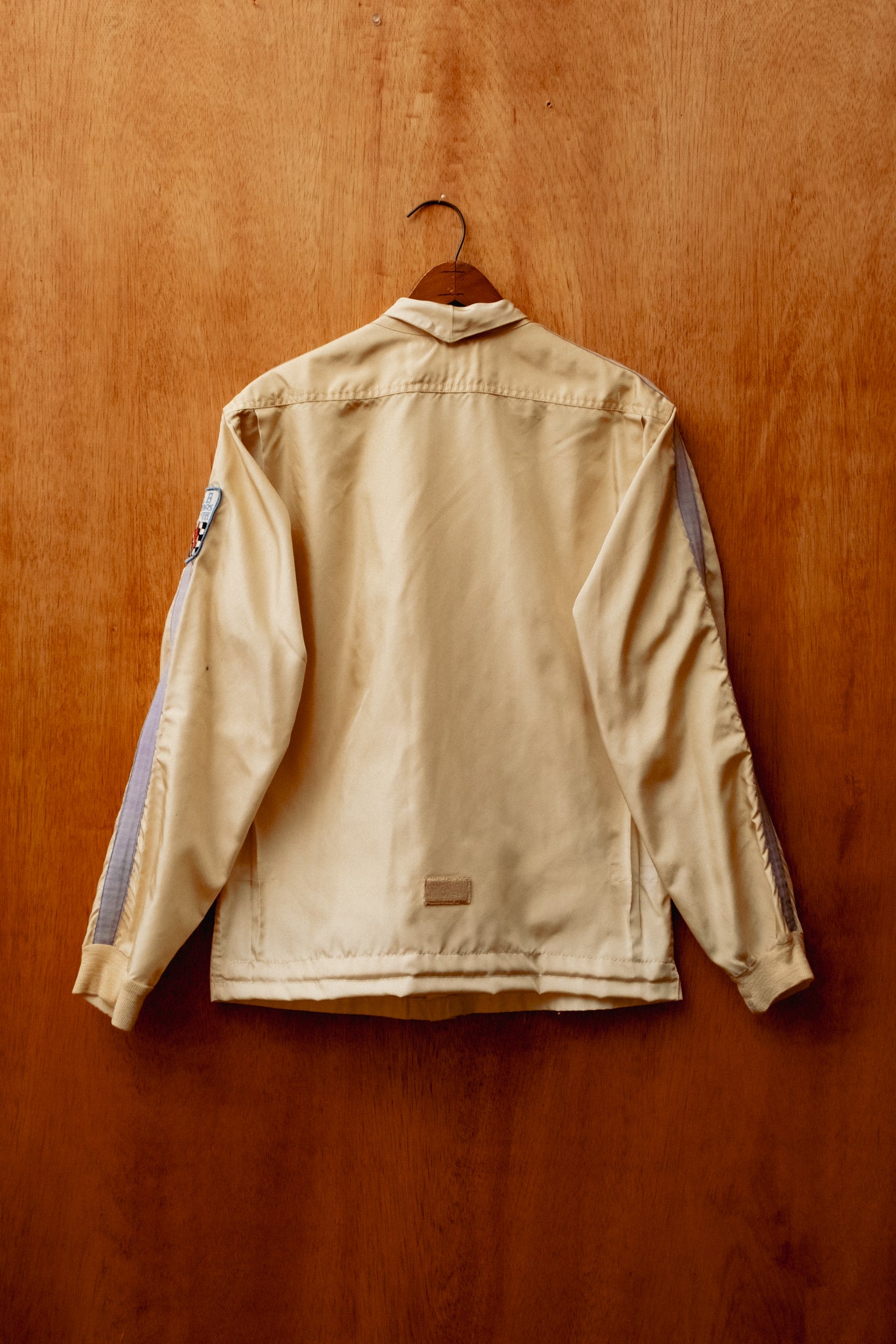 OFF ROAD TEAM JACKET