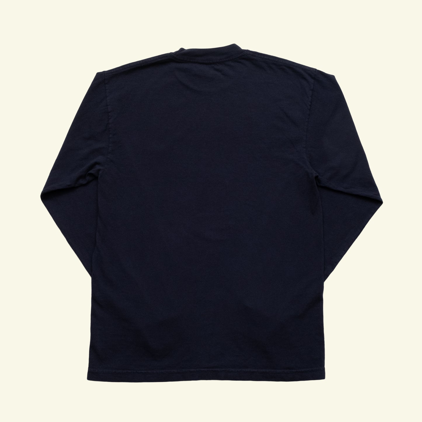 STARCHART SHIRT LONGSLEEVE