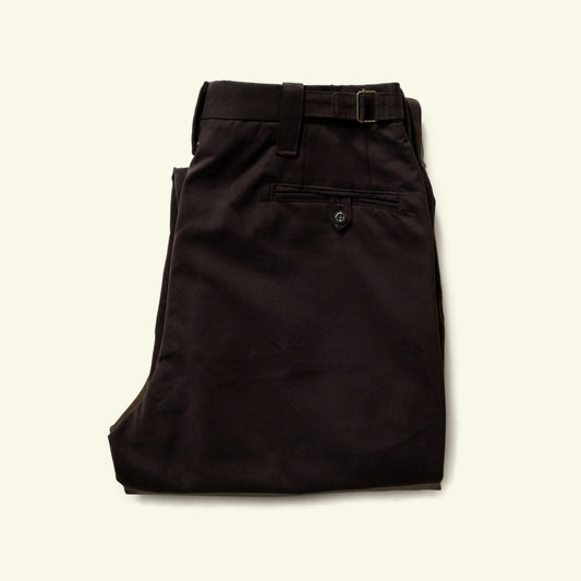 ACC Lewy Trousers (Brown)