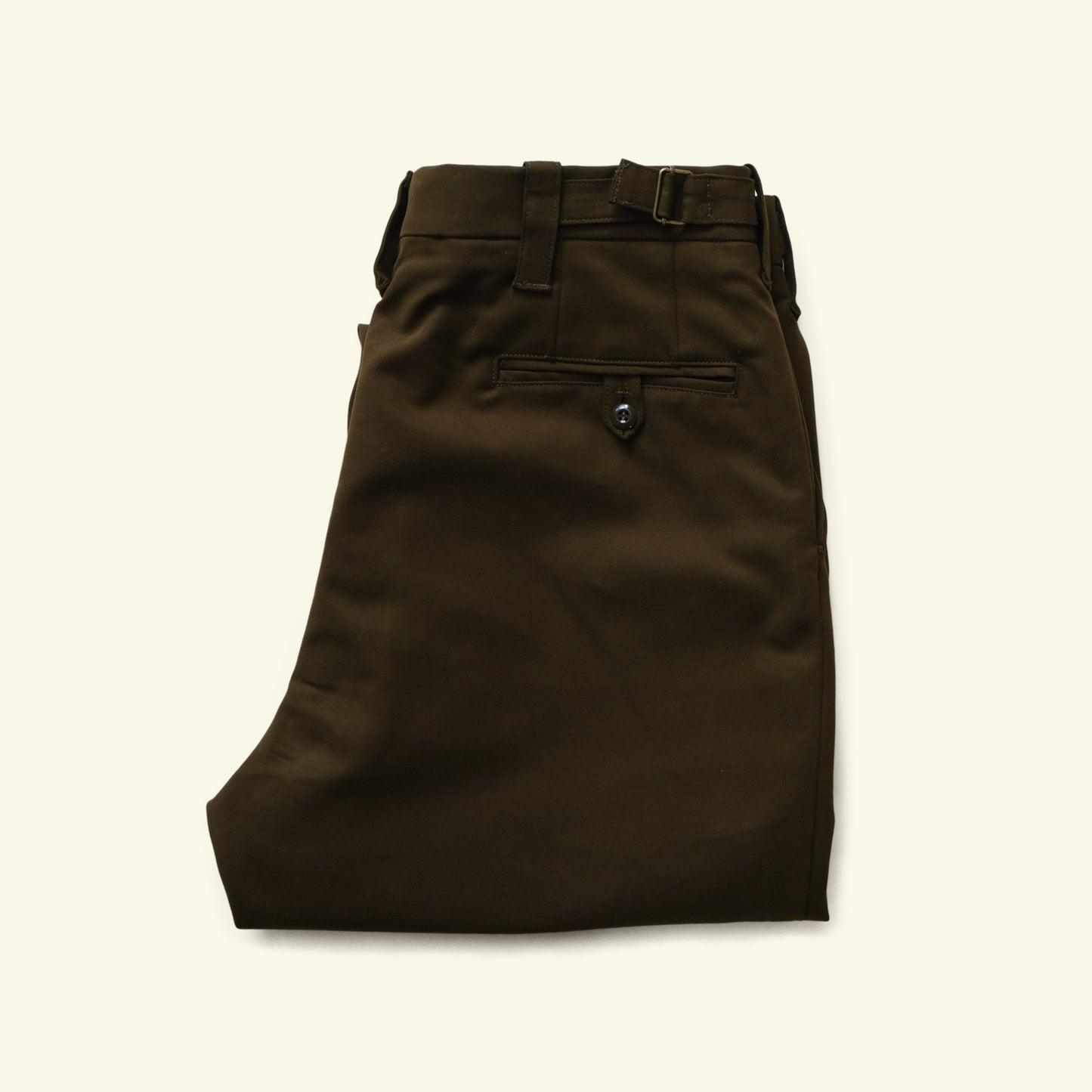 ACC Lewy Trousers (Olive)