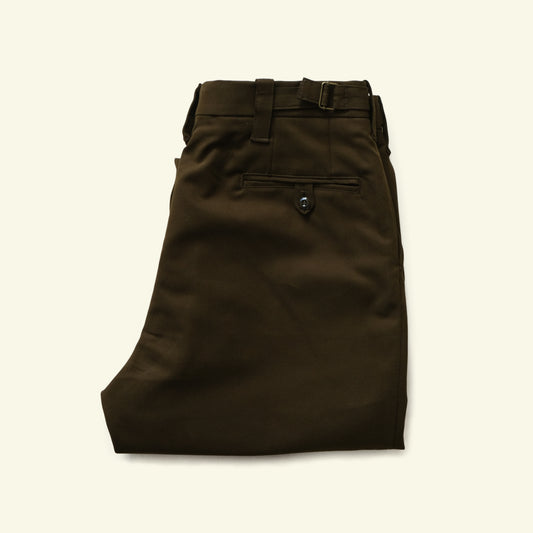 ACC Lewy Trousers (Olive)