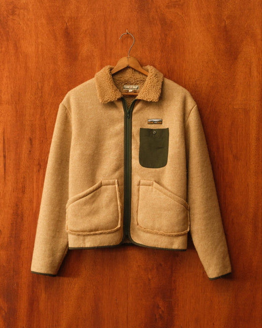 Archival Fleece PREORDER