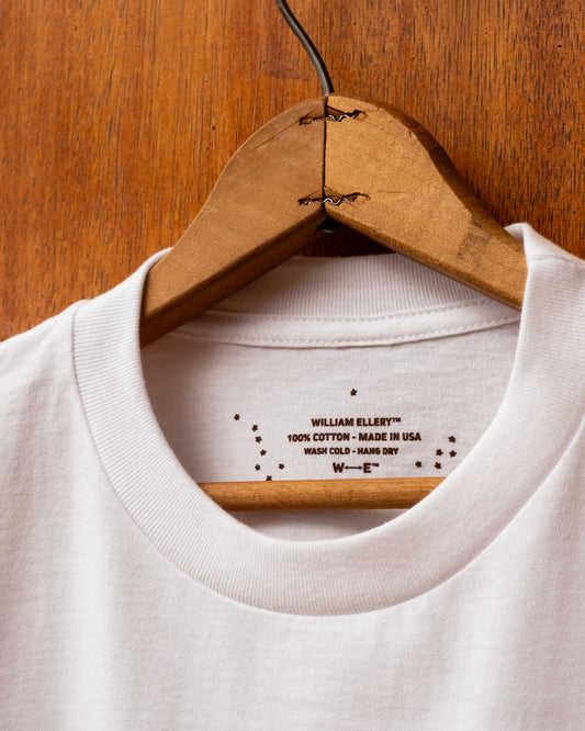 BISON TEE