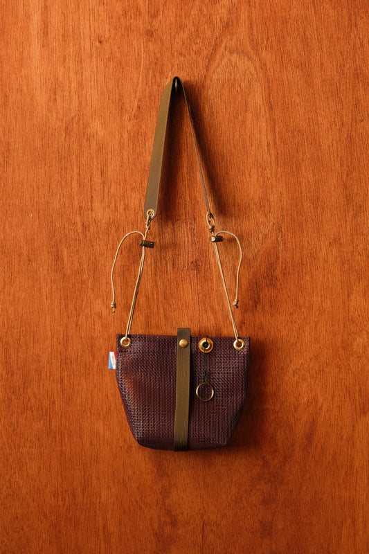 Purple Periwinkle BCB