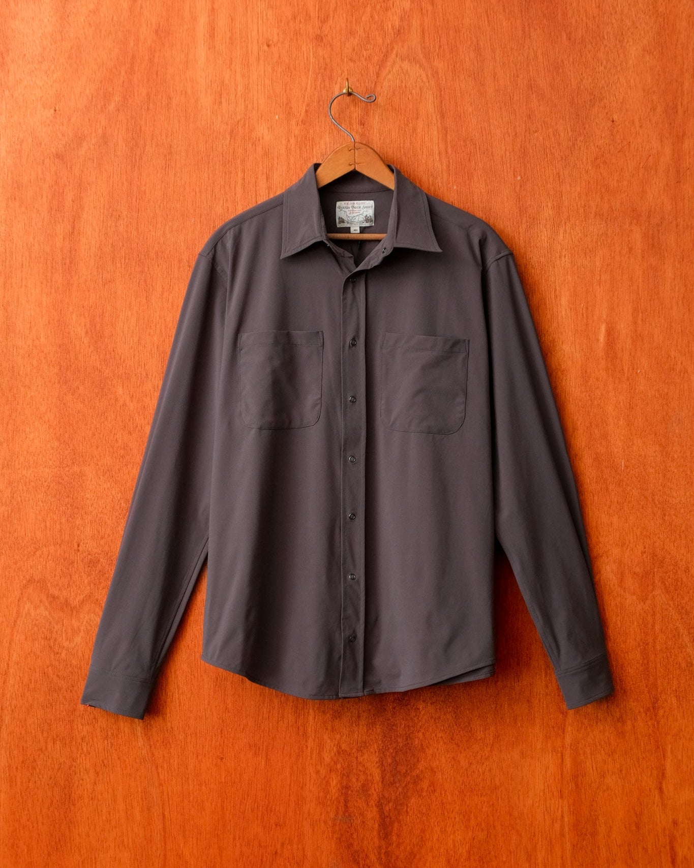 BF RoughNeck (Dark Gray)