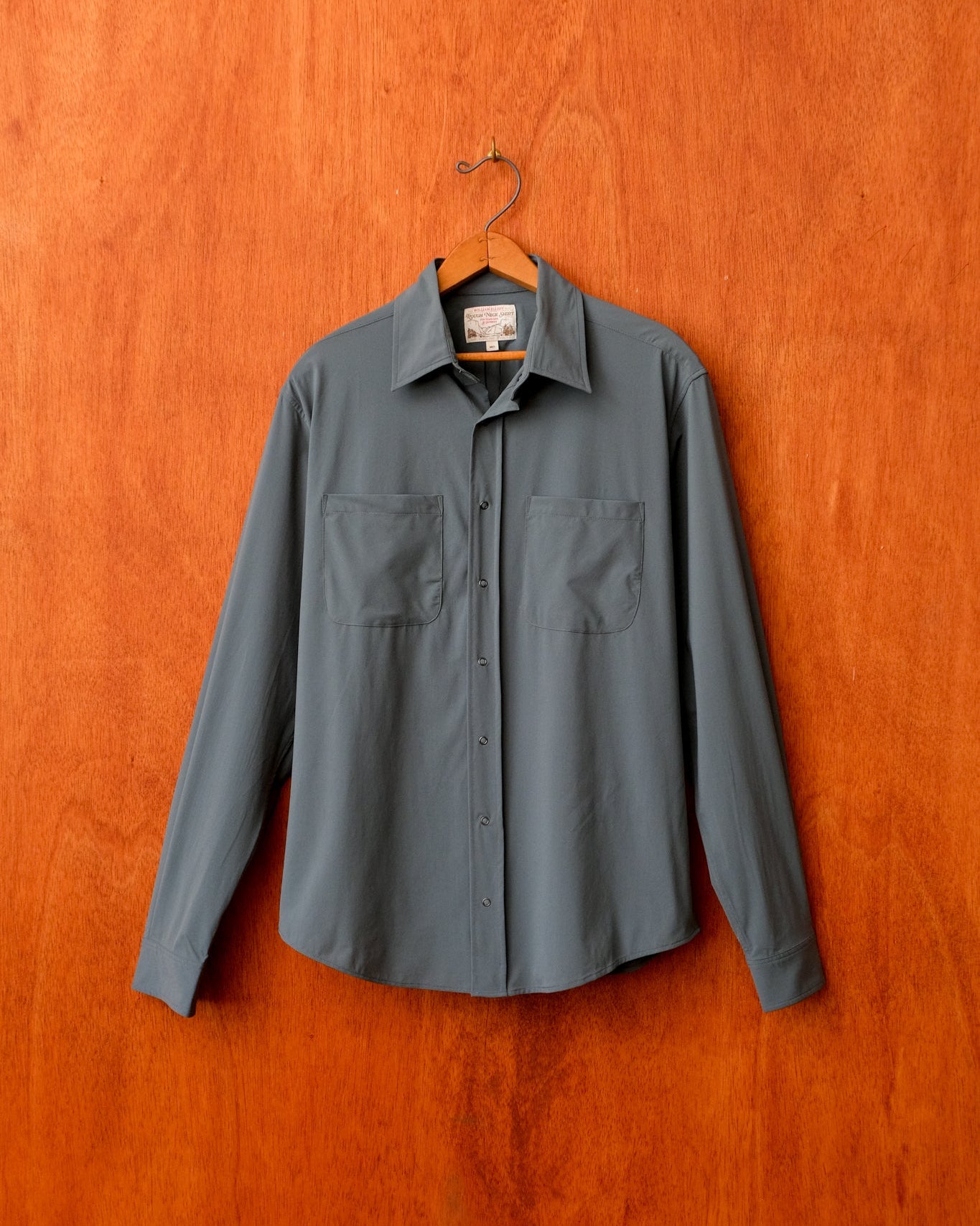 BF RoughNeck (Light Gray)