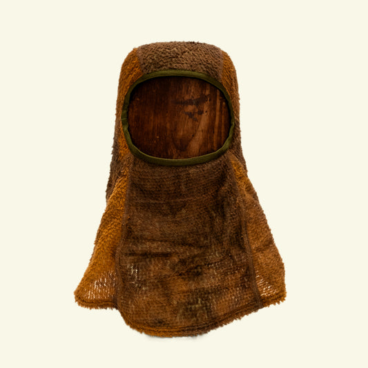 Decompenflage Woolly Balaclava