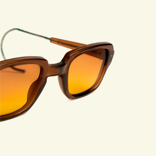 BEACHCOMBER GLASSES SEAANEMONE