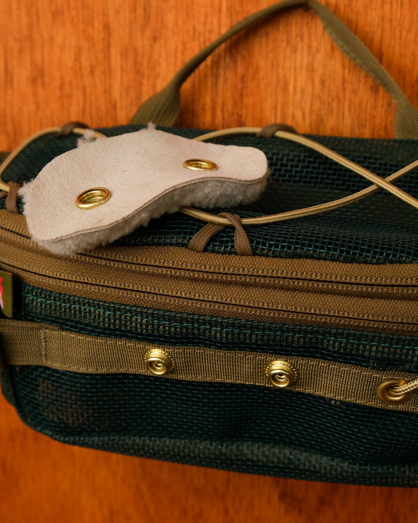 BEACHCOMBER SIDEPACK