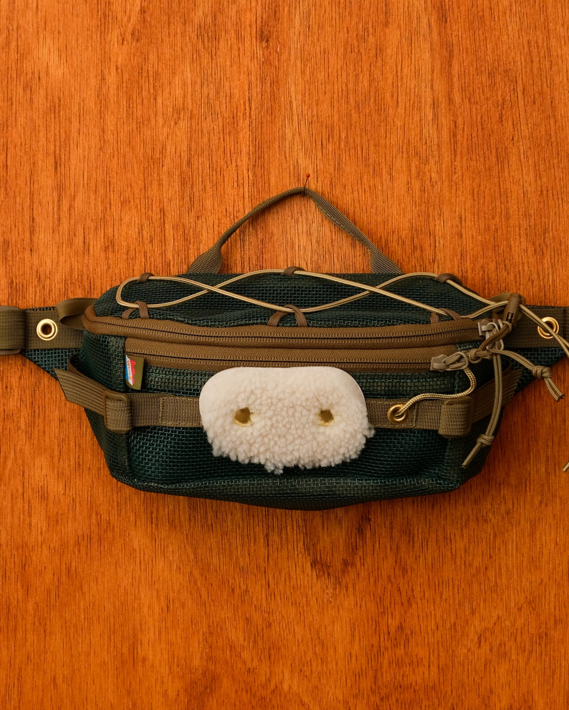 BEACHCOMBER SIDEPACK