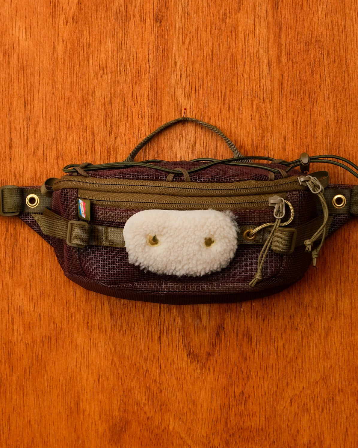BEACHCOMBER SIDEPACK