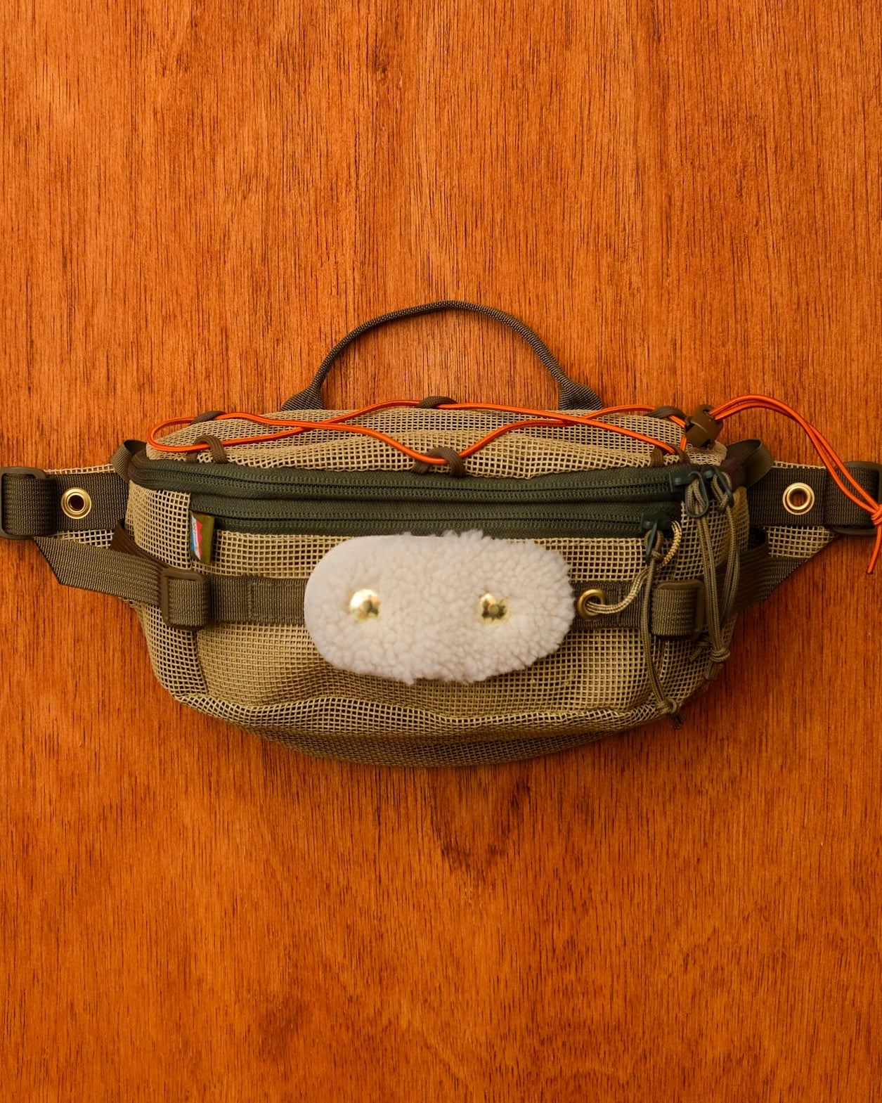 BEACHCOMBER SIDEPACK