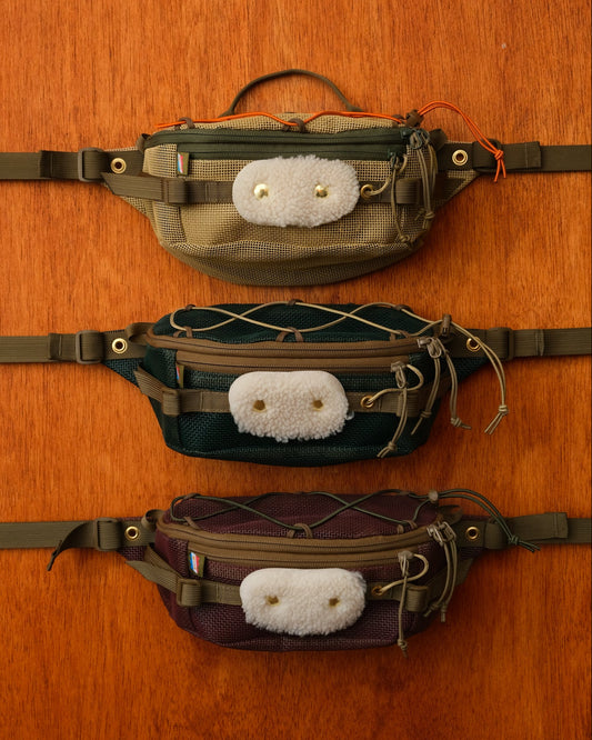 BEACHCOMBER SIDEPACK
