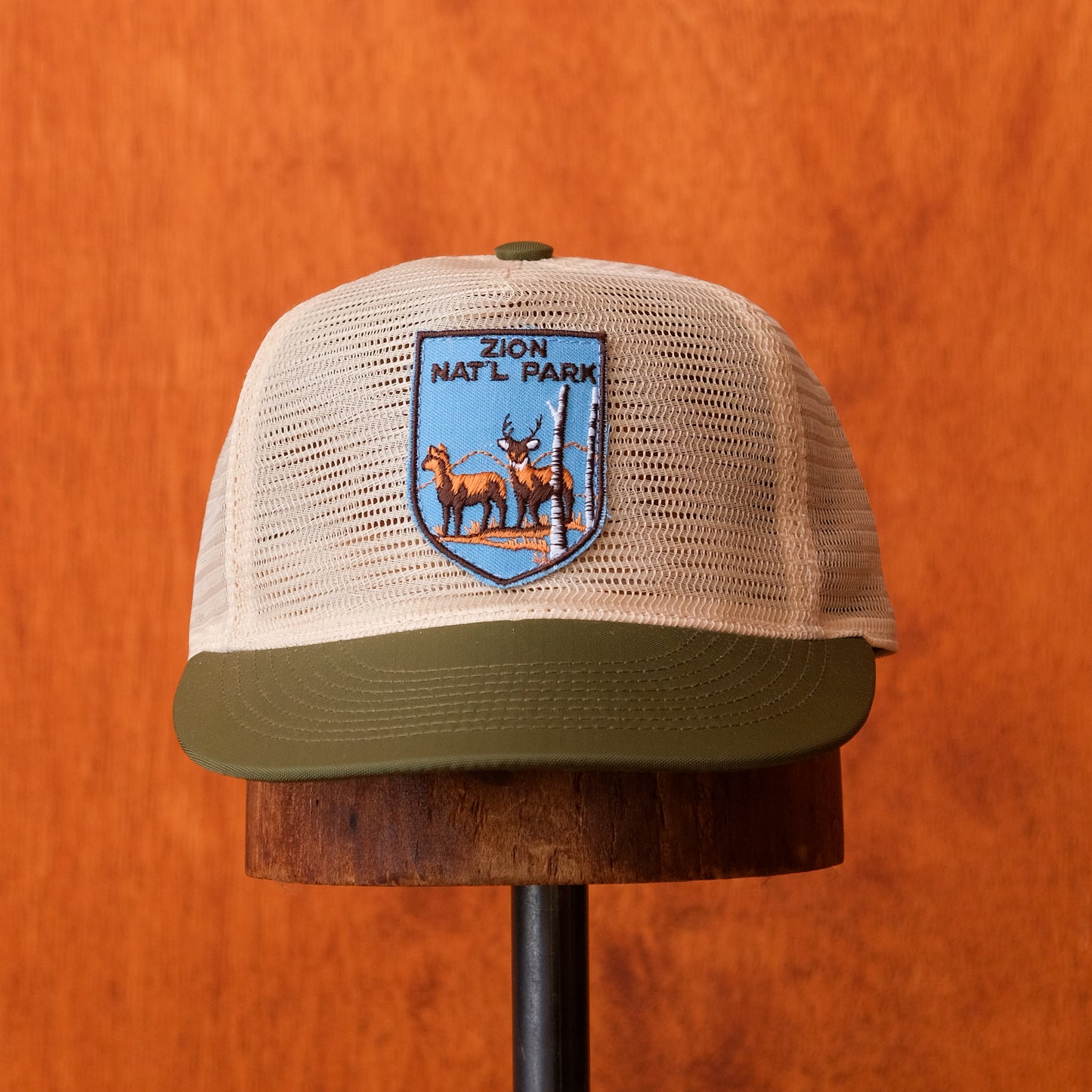 Beachcomber Hat