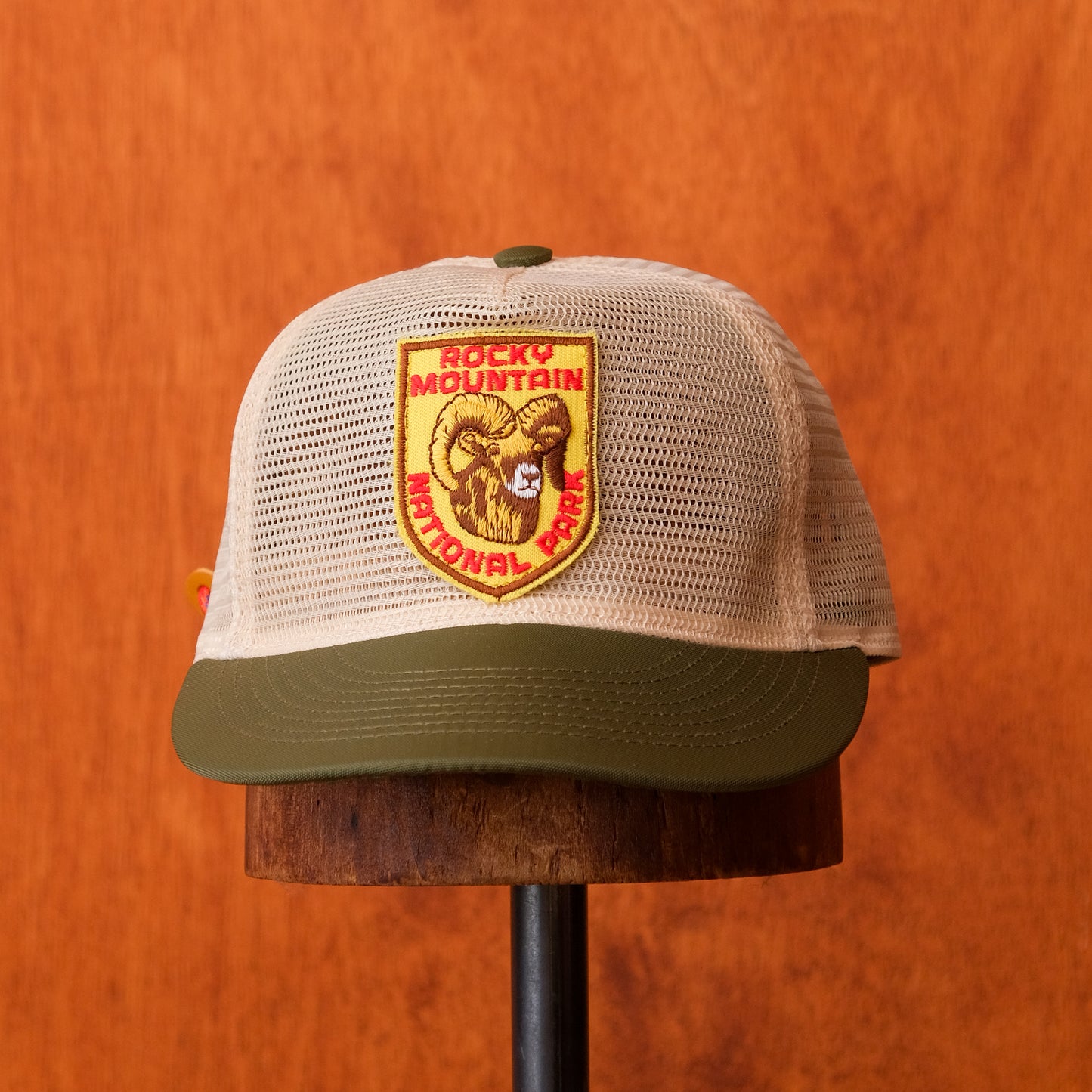 Beachcomber Hat