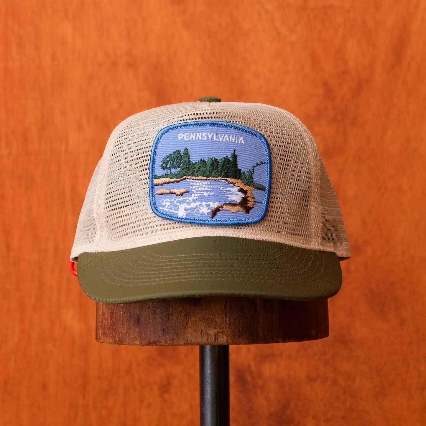 Beachcomber Hat