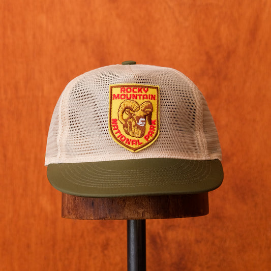Beachcomber Hat
