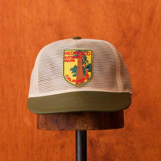 Beachcomber Hat