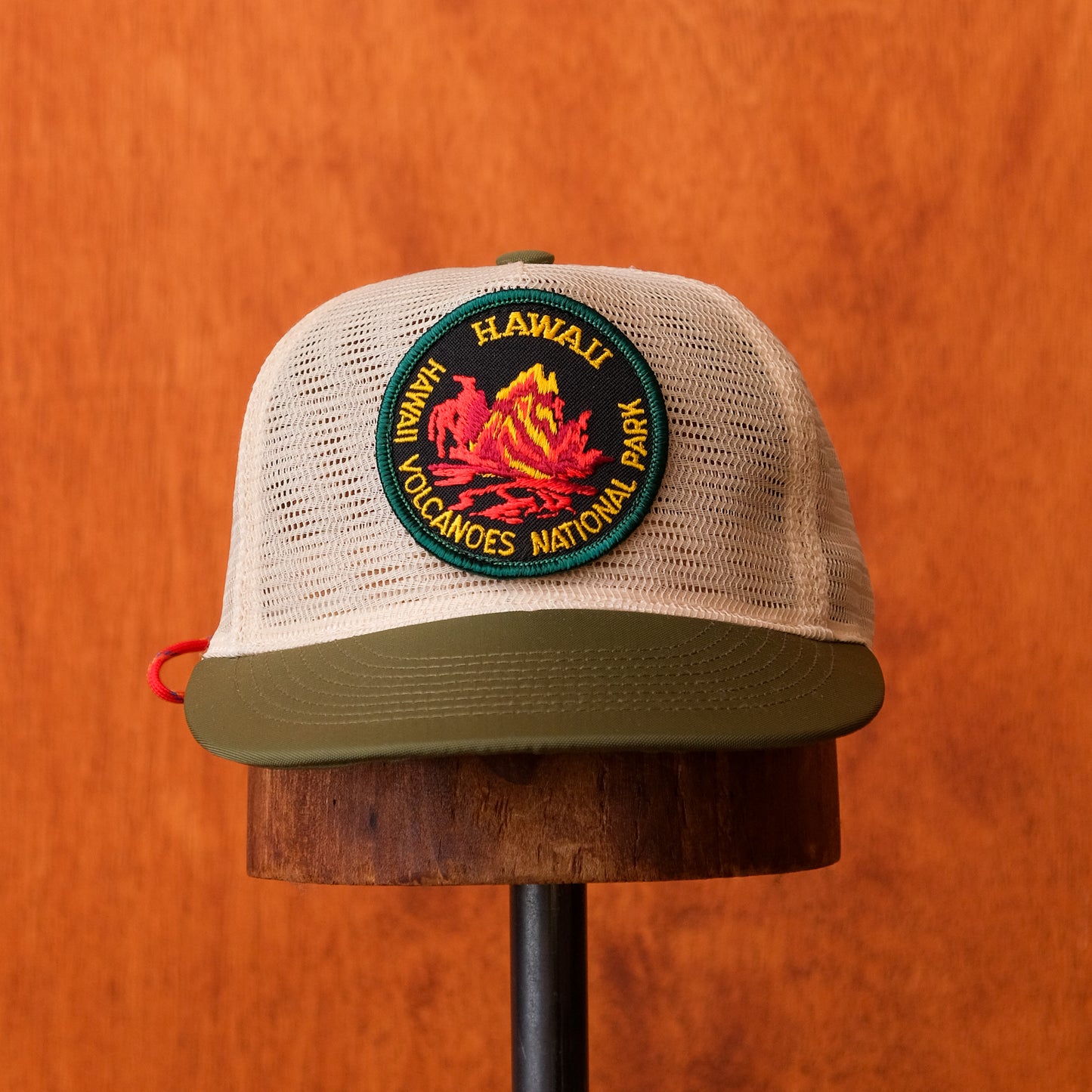 Beachcomber Hat