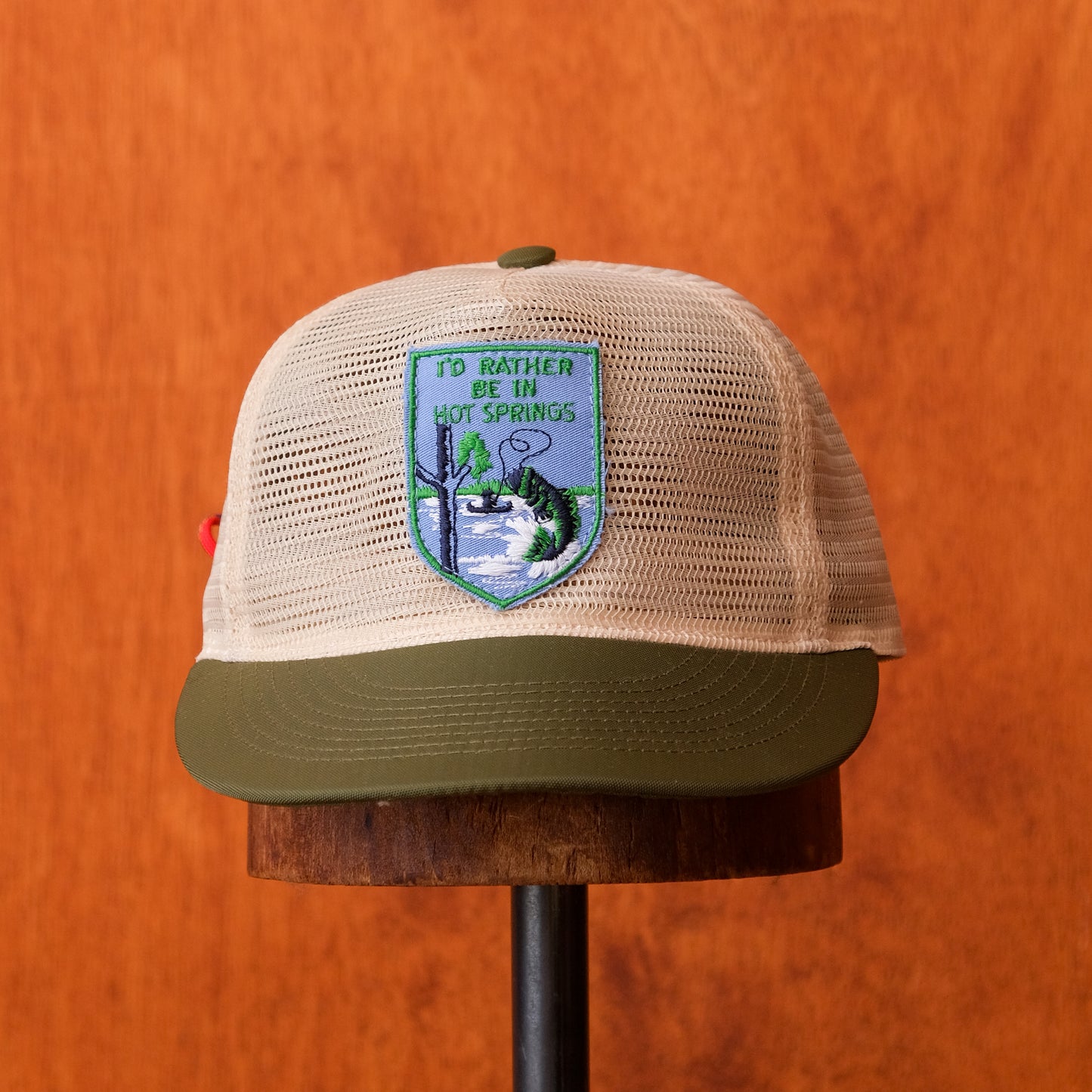 Beachcomber Hat