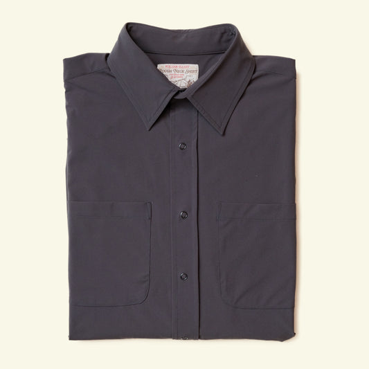 BF RoughNeck (Dark Gray)