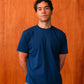 Cotton Crew Shirt