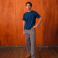 Cotton Crew Full Kit