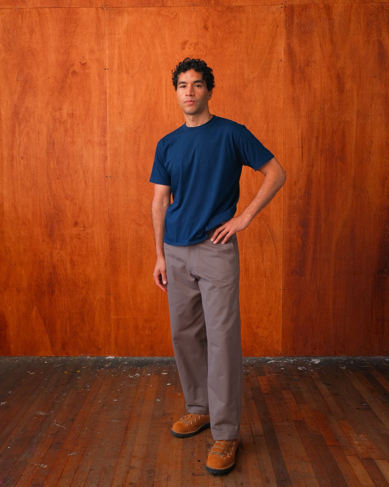 Cotton Crew Full Kit