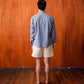 Lasso RoughNeck Shirt (Blue)