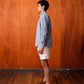 Lasso RoughNeck Shirt (Blue)