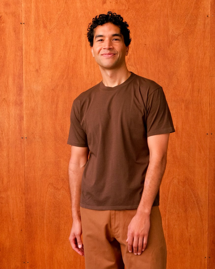 Cotton Crew Full Kit