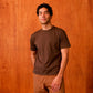 Cotton Crew Shirt