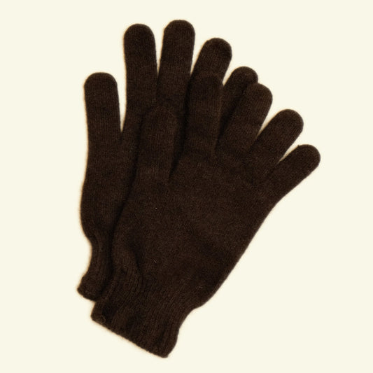 BRUSHTAIL GLOVES