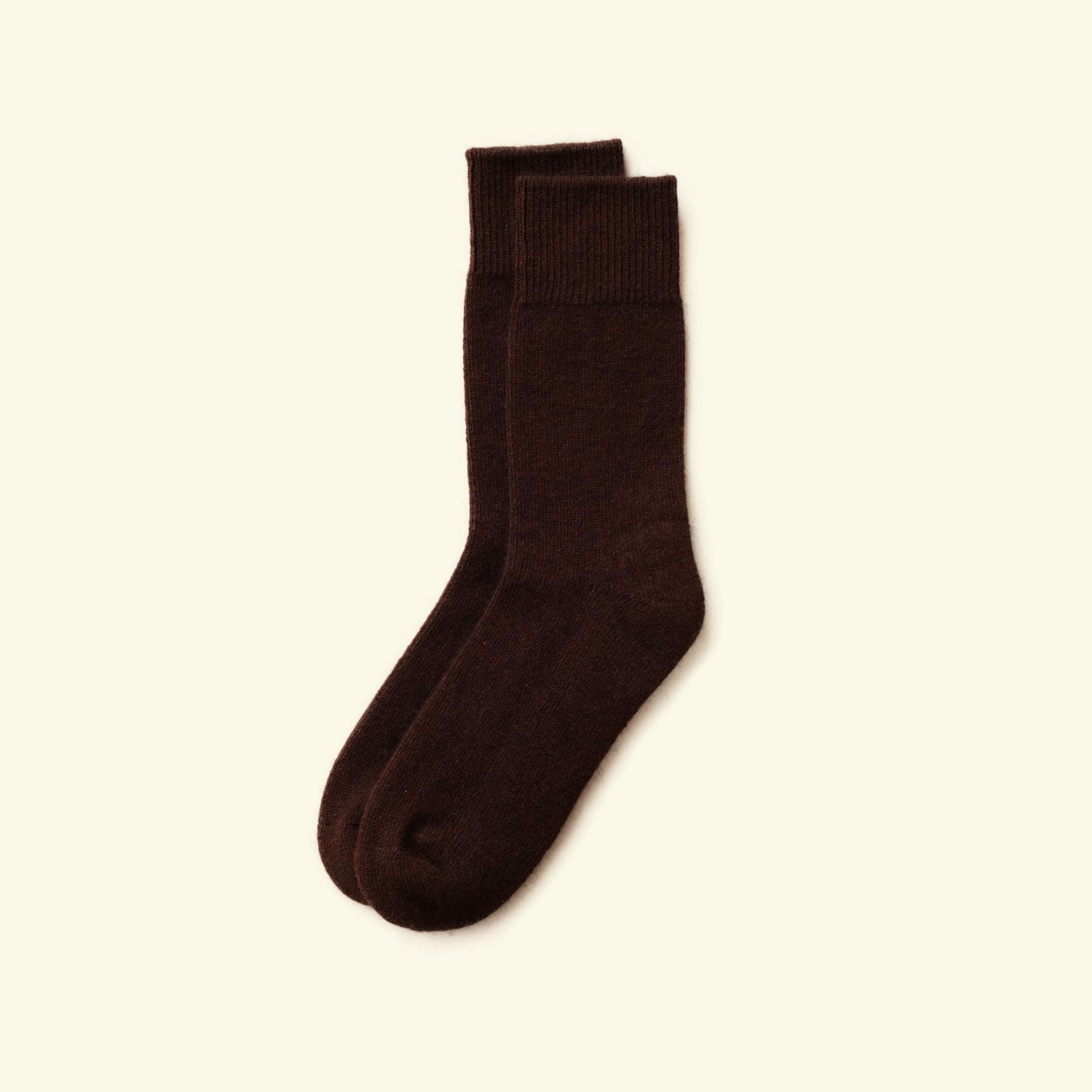 MAPLE BRUSHTAIL SOCKS – William Ellery