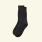 BEDROCK BRUSHTAIL SOCKS