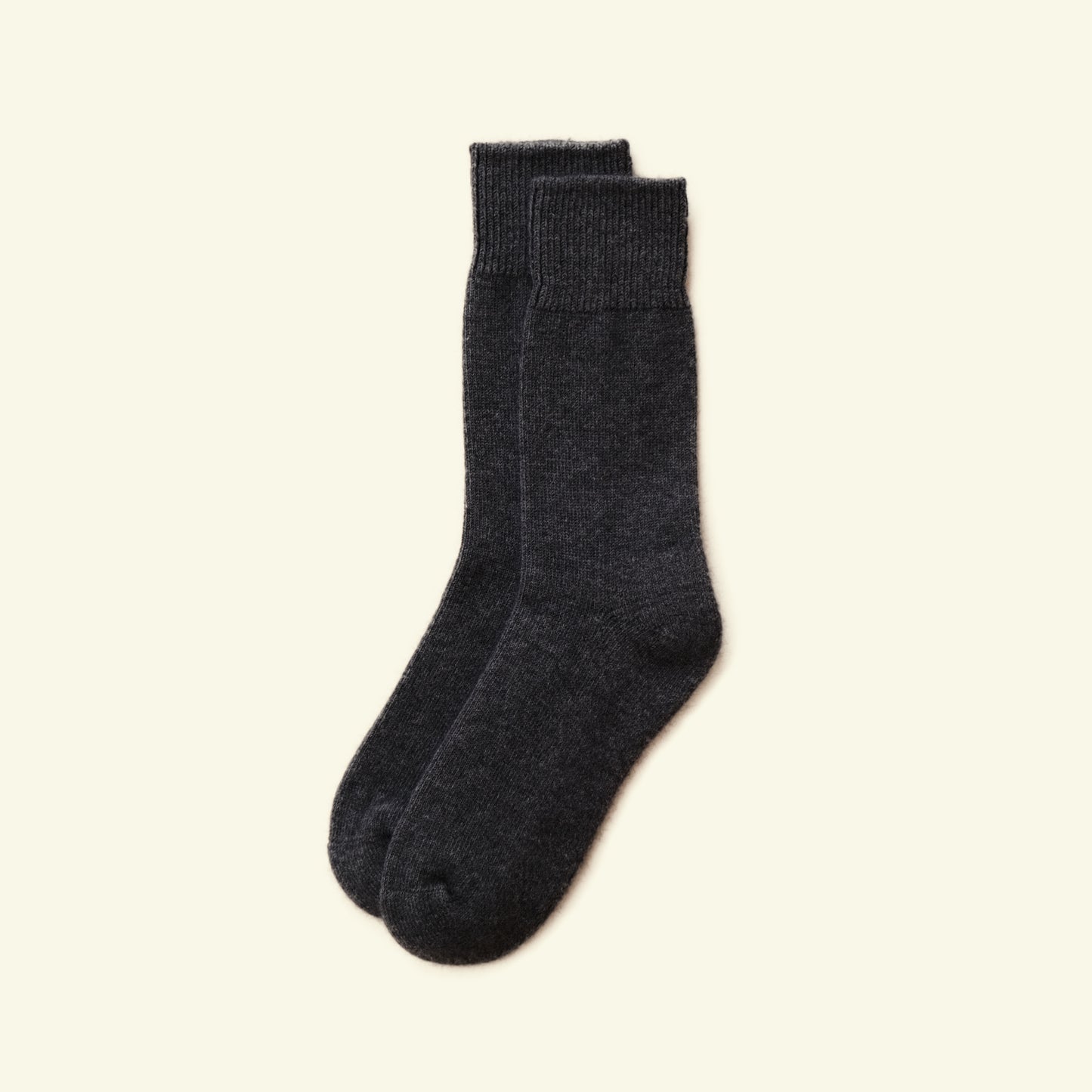 BEDROCK BRUSHTAIL SOCKS