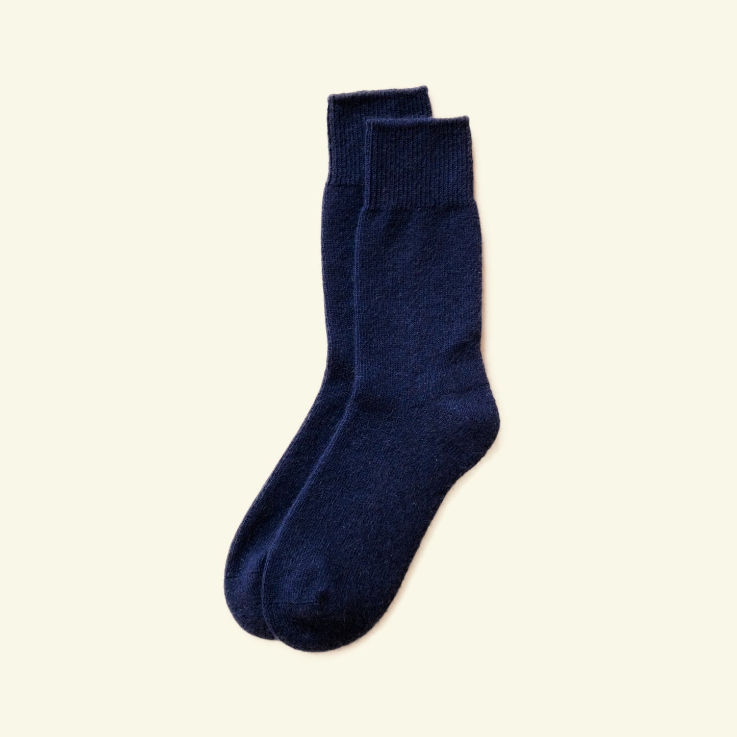 GLACIER BRUSHTAIL SOCKS