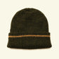 Canopy Wool Hat (Preorder)