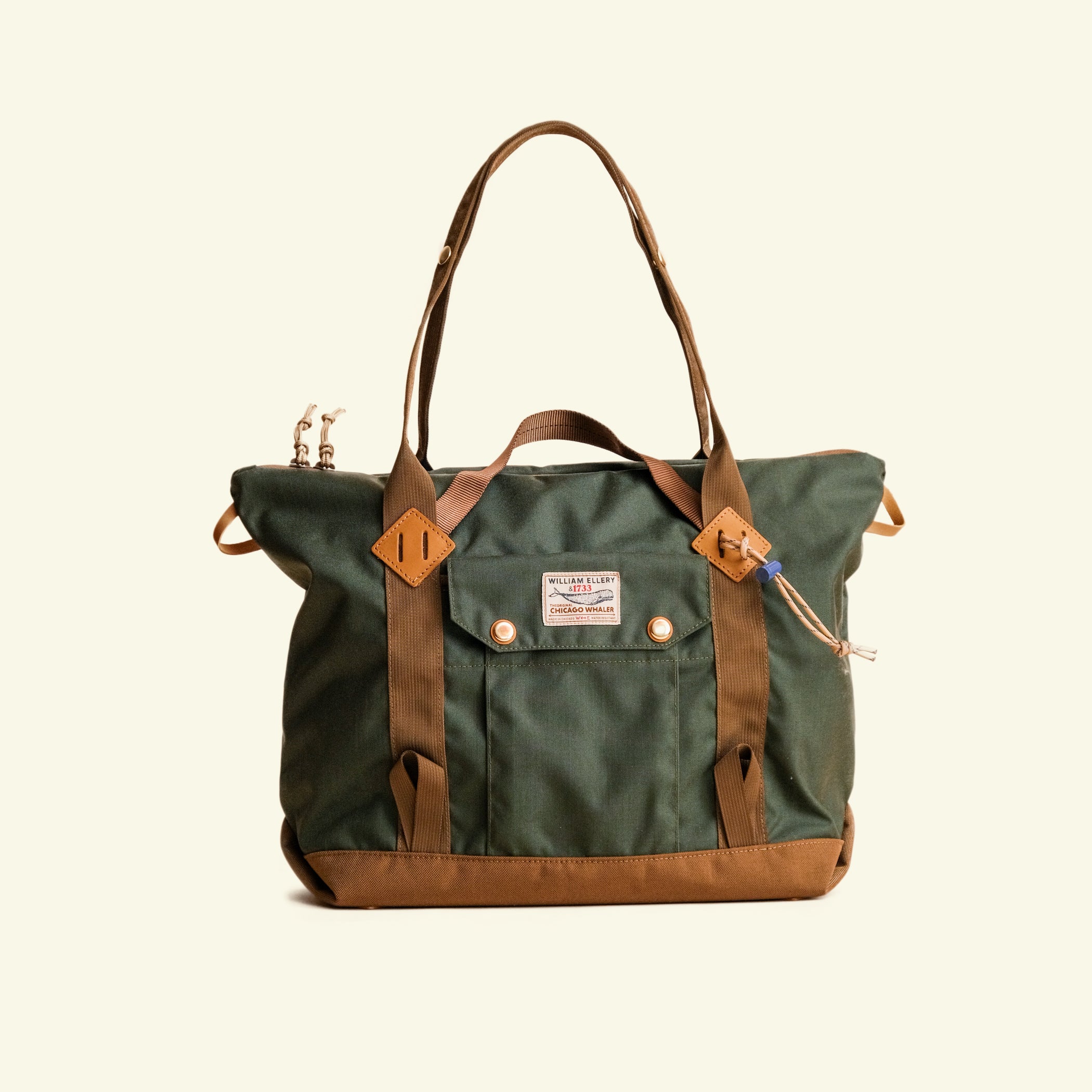 bags – William Ellery