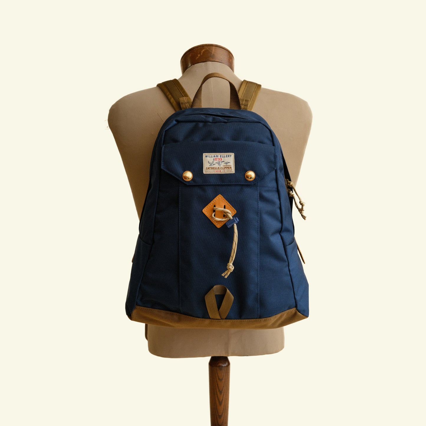 Catskills Clipper
