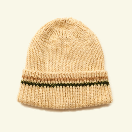Conifer Wool Hat