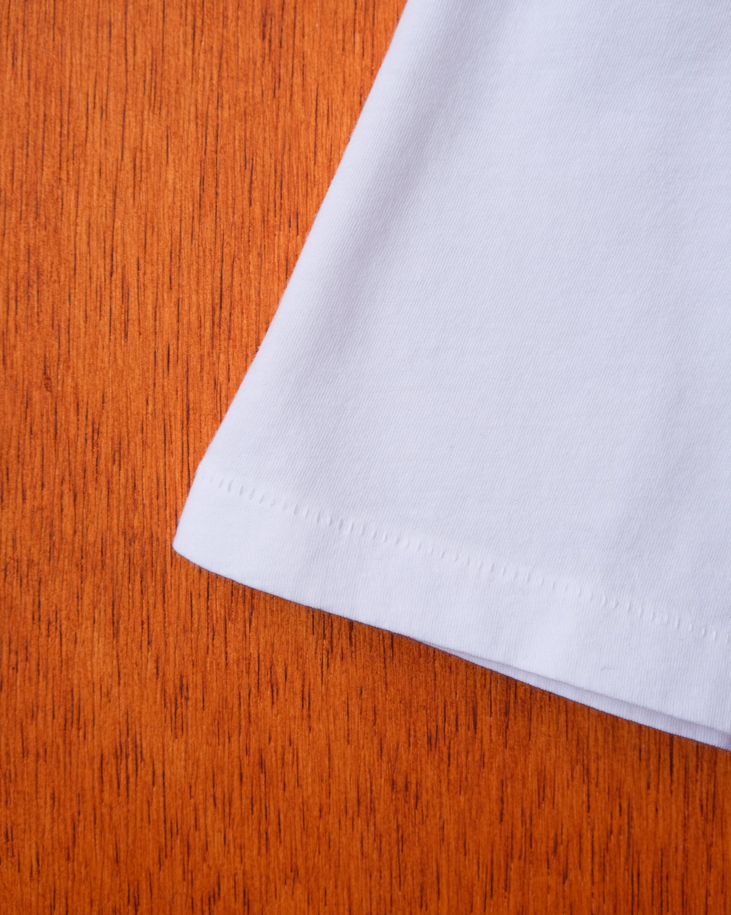 Cotton Crew Shirt