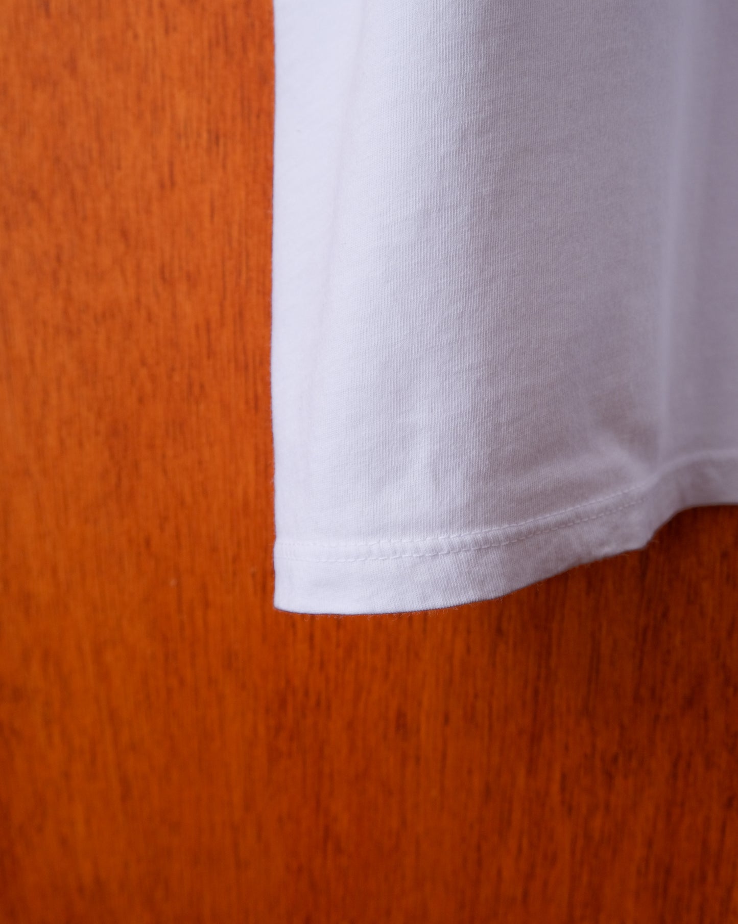 Cotton Crew Shirt