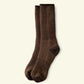 COYOTE ROLL TOPS SOCKS